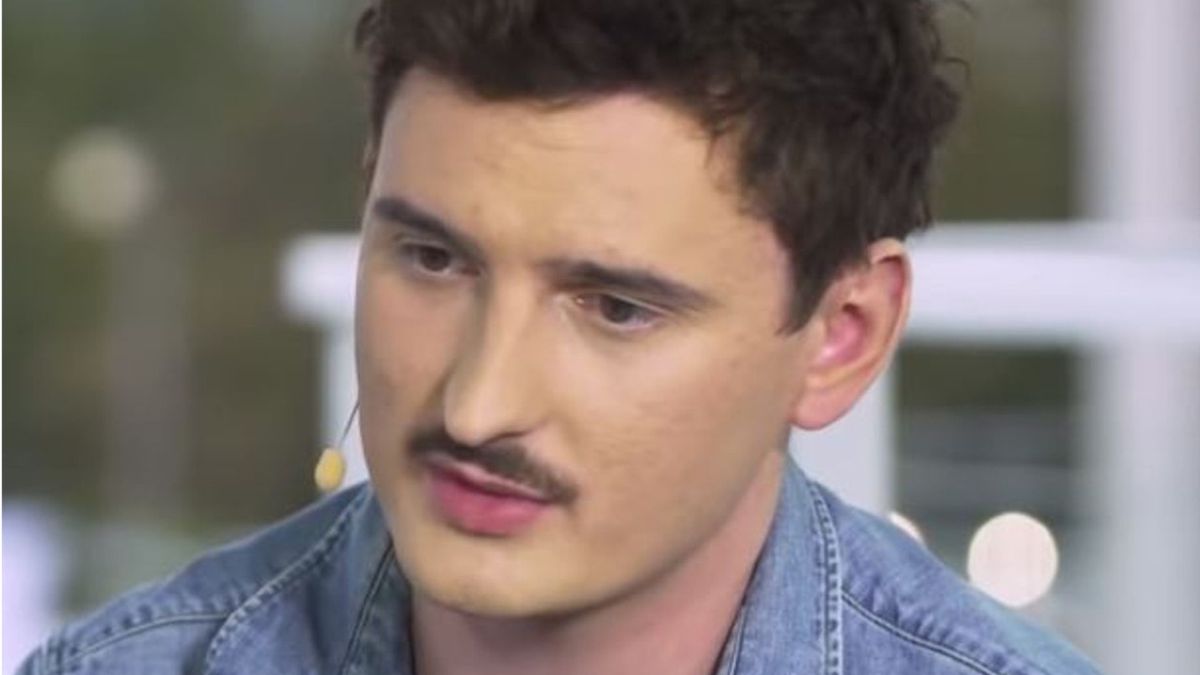 Dawid Podsiadło, fot. YouTube