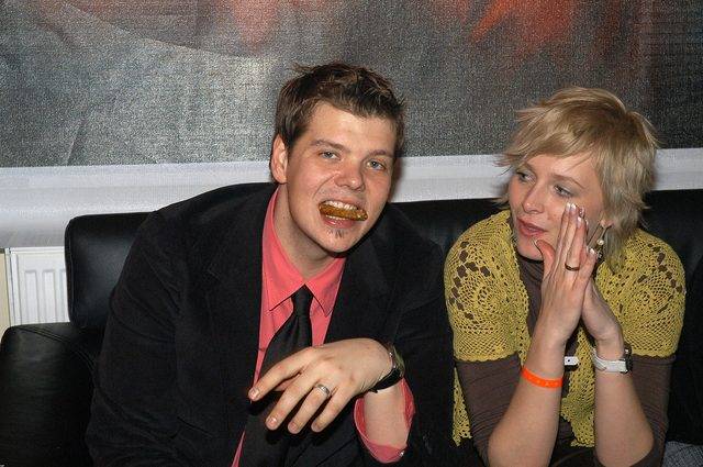 Michał Figurski – kariera i życie prywatne