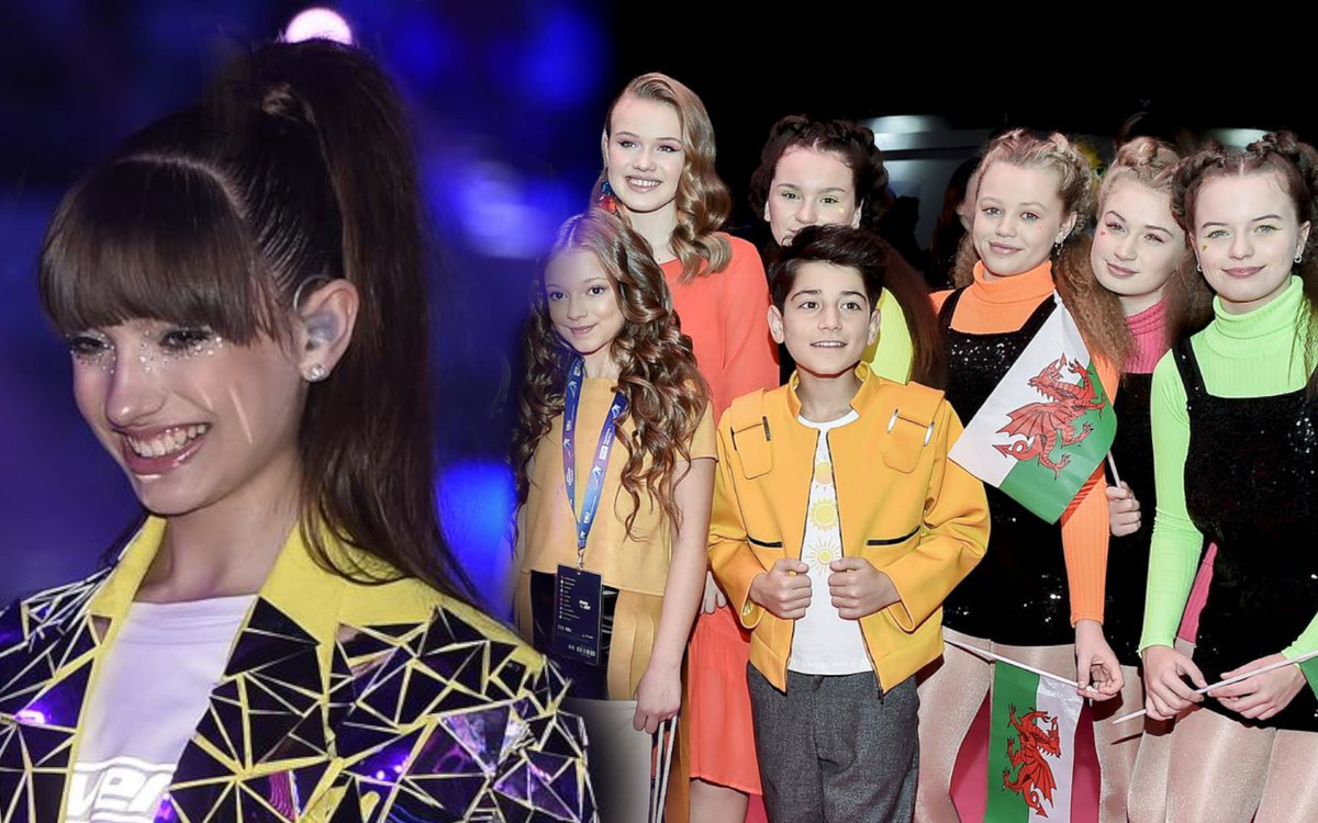 Eurowizja Junior 2019. Kto wygrał? Które miejsce zajęła Wiki Gabor?