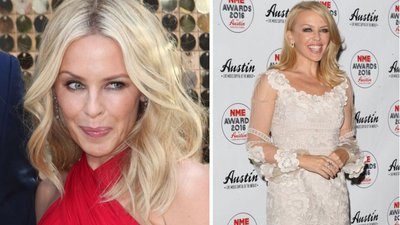 50-letnia Kylie Minogue w końcu zdecyduje się na dziecko?