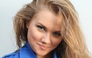 Agnieszka Kaczorowska nie zgodziła się na rozbieraną sesję