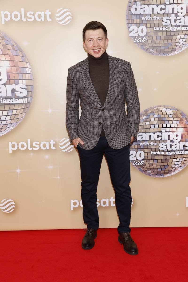 Ponad 200 gwiazd na widowni “Tańca z gwiazdami”. Katarzyna Cichopek, Anna Mucha, Aneta Zając…