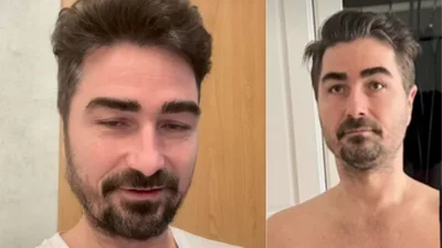 To Jan Kliment usłyszał od lekarza po rezonansie. Teraz apeluje: “Badaj się”