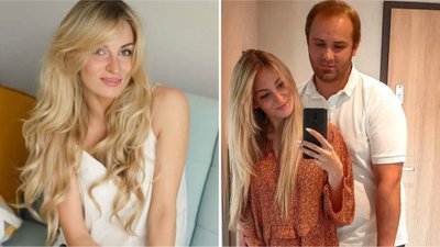 “Ślub od pierwszego wejrzenia”. Anita opowiedziała o trudach podróżowania z dzieckiem