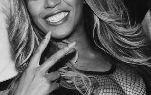 Jay Z potwierdza ciążę Beyonce? (FOTO)