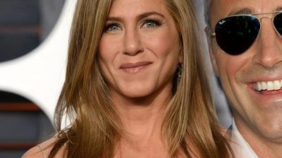 Jennifer Aniston ZDRADZIŁA Brada Pitta, gdy byli małżeństwem
