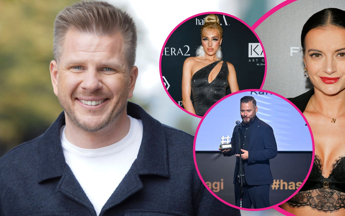 Filip Chajzer szczerze o Janoszek i Derpieński. Surowo ocenił materiał Krzysztofa Stanowskiego?