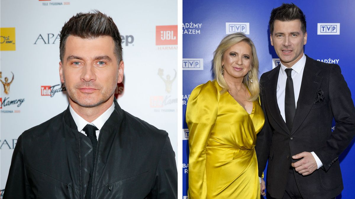 Wpadka Tomasza Kammela