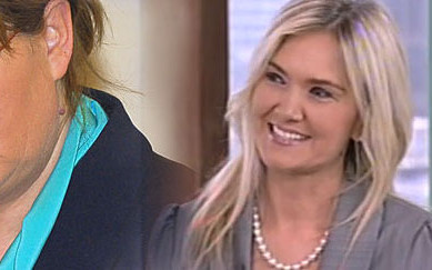 Anna Kalata i jej wielka metamorfoza  (FOTO)