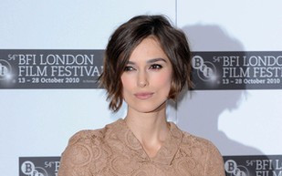 Keira Knightley zagra księżną Dianę
