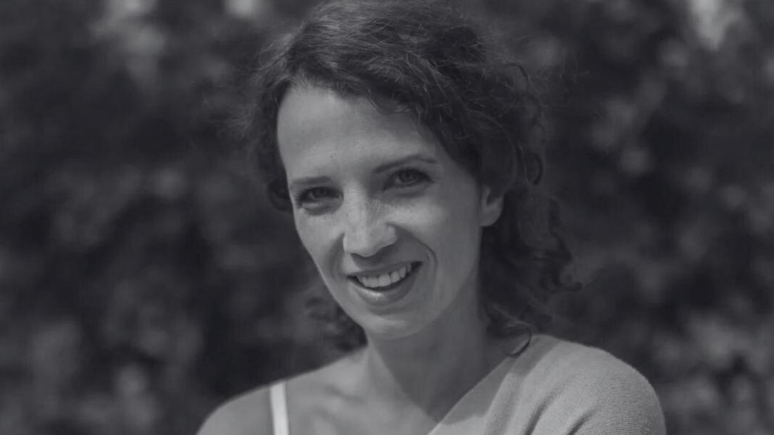 Magda Majtyka, fot. Instagram