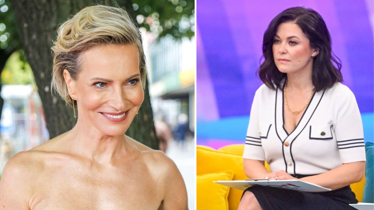 Ekspert od mowy ciała ocenił emocje Katarzyny Cichopek w sądzie! „Zaciskanie szczęki, spojrzenia pełne emocji”