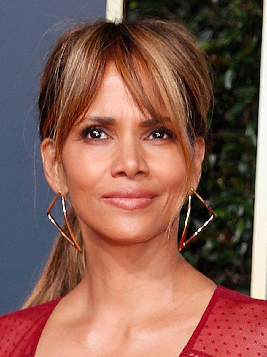 Makijaże gwiazd na gali Złotych Globów 2019