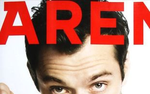 Jude Law to prawdziwe ciasteczko (FOTO)