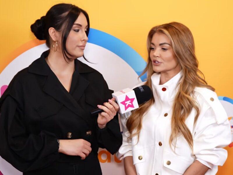 Edyta Folwarska, fot. Kozaczek Exclusive