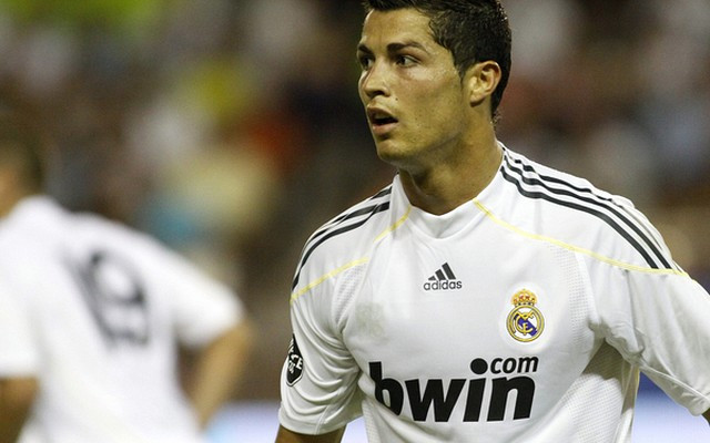 Cristiano Ronaldo zapłacił surogarce, by urodziła mu dziecko