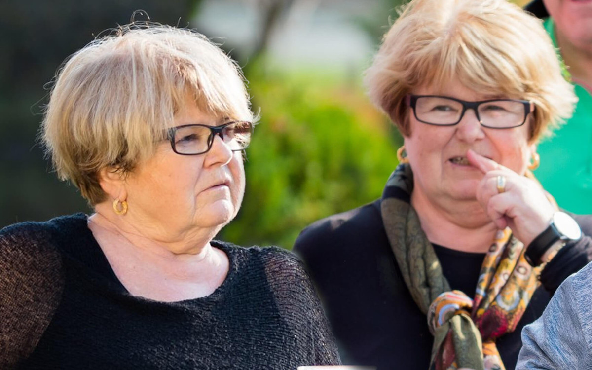 “Sanatorium miłości”. Widzowie mają DOŚĆ zachowania Wiesi