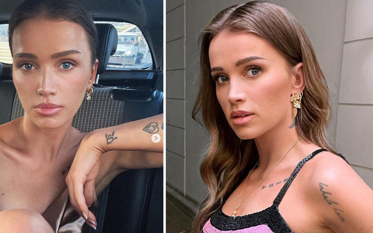 Maffashion MA DOŚĆ afery z Fabijańskim i Rafalalą! Wrzuciła sugestywny filmik