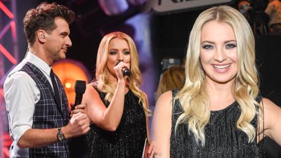 Oficjalne: to ONA zastąpi Basię Kurdej-Szatan w The Voice