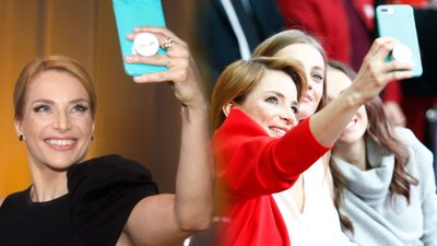 Anna Dereszowska zdradziła, czy zabierze córkę na celebrycki event