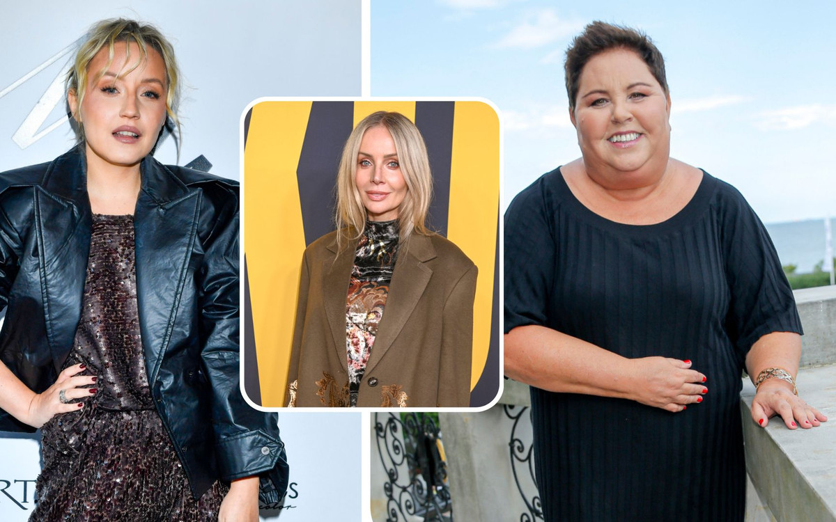 Która gwiazda TVN-u ma najlepszy styl?