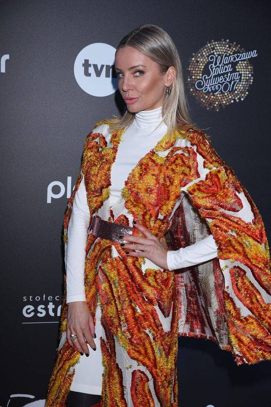 Sylwester 2017 w Warszawie