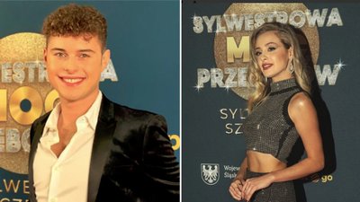 Wiktoria Gąsiewska nielubiana przez ekipę POLSATOWSKĄ? Zdrójkowski i Ibisz odpowiadają