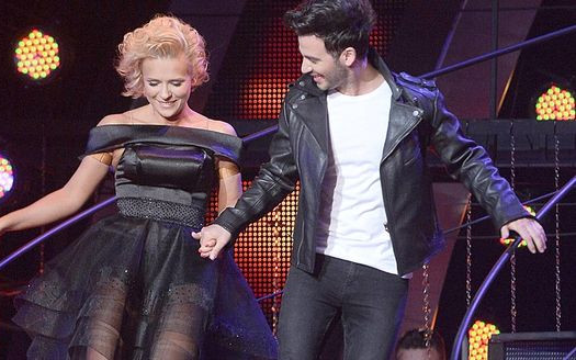 Malitowski do Zając: Jesteś najbardziej tajemniczą kobietą