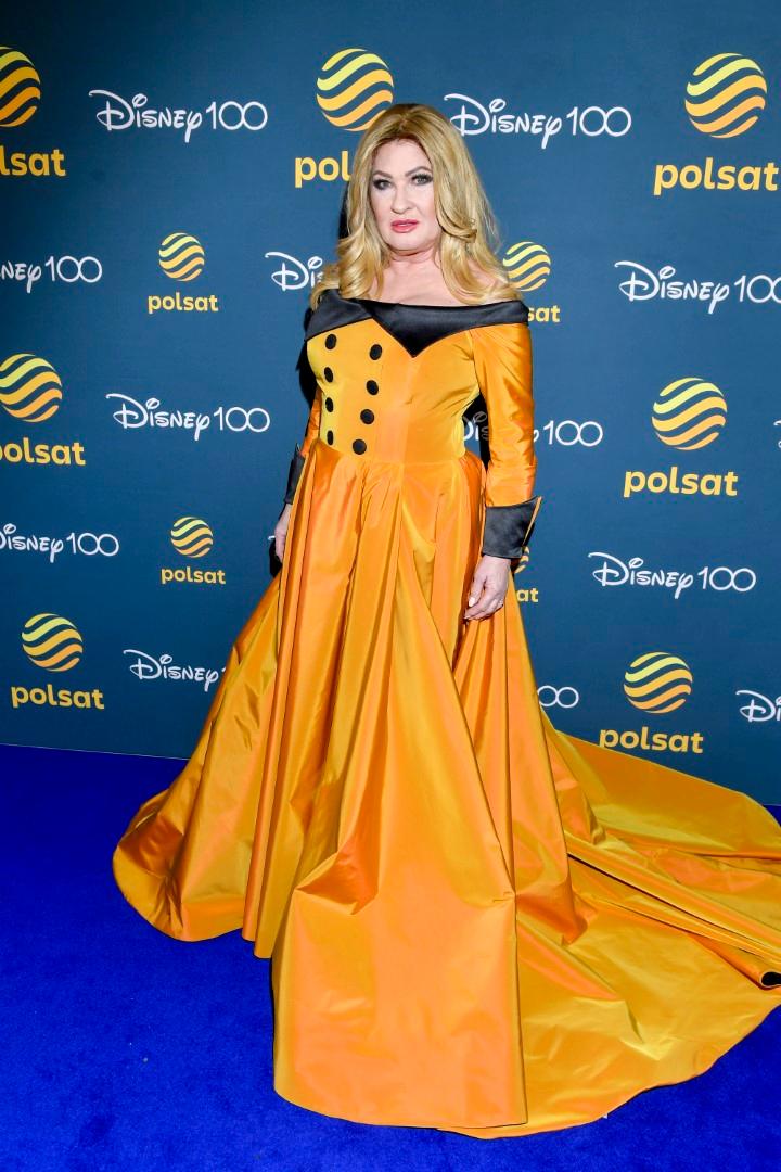 Beata Kozidrak, fot. AKPA.