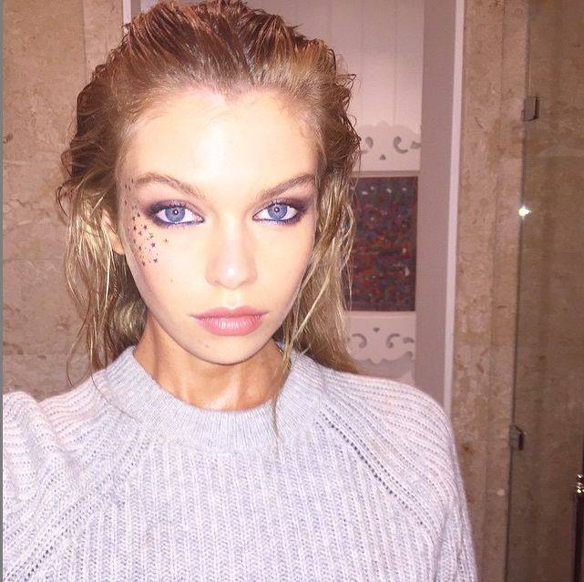 Stella Maxwell – piękny aniołek VS