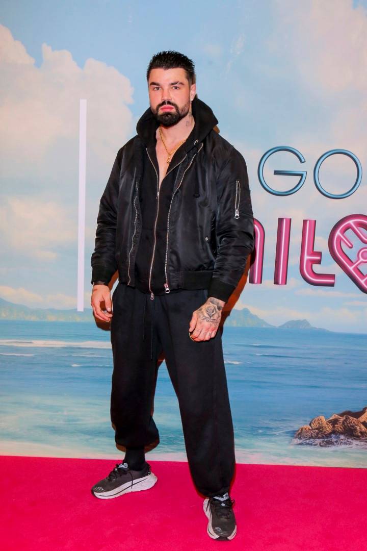 Premiera seriali Canal+: Piotr Adamczyk, Adam Zdrójkowski, Mateusz Damięcki, Małgorzata Socha..