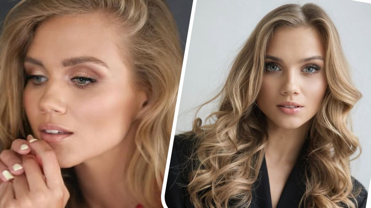 Agnieszka Kaczorowska/Instagram