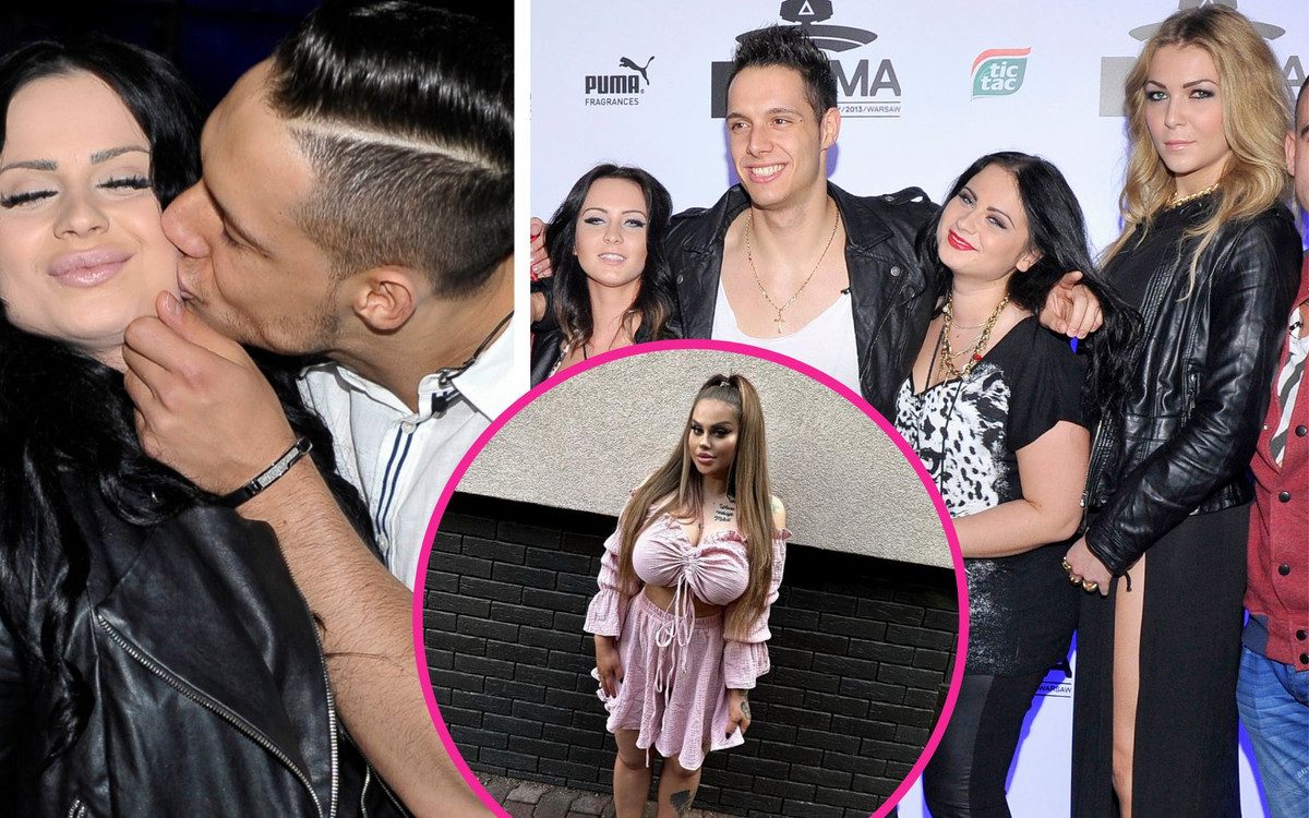 Internauci w szoku, jak teraz wygląda Ewelona! “Wyglądasz jak kaleka”