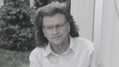 Zbigniew Wodecki zrobił to tylko raz. Mało kto, o tym wiedział