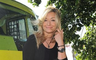 Martyna Wojciechowska znowu za kierownicą rajdówki (FOTO)