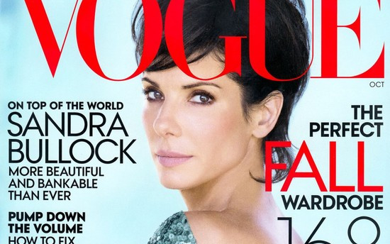 Sandra Bullock – galeria zdjęć