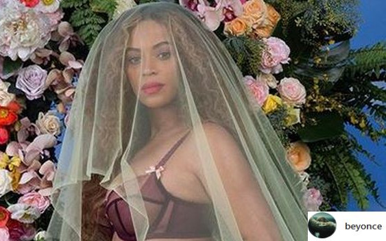 To właśnie TE zdjęcia zebrały najwięcej polubień na Instagramie w 2017 roku!