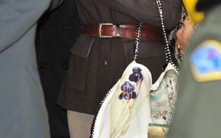 Cheryl Cole: Księżna Kate ma świetne piersi