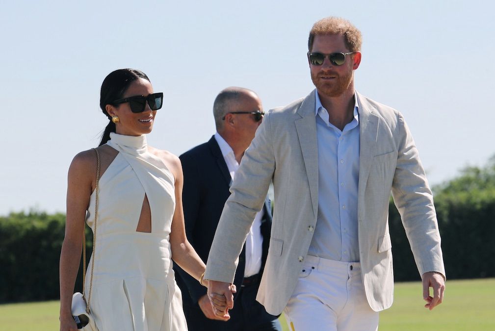 książę Harry Meghan Markle/ forum