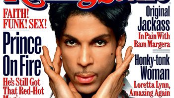 Prince nie żyje – piosenkarz zmarł w wieku 57 lat