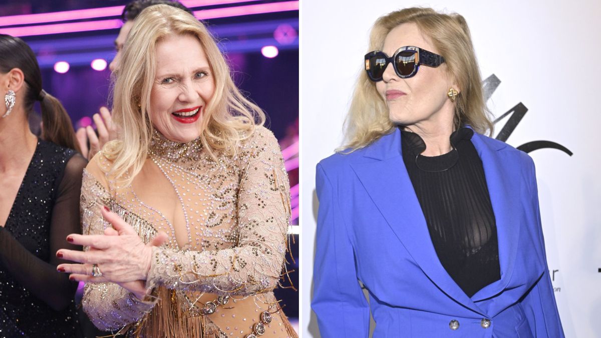 Grażyna Szapołowska