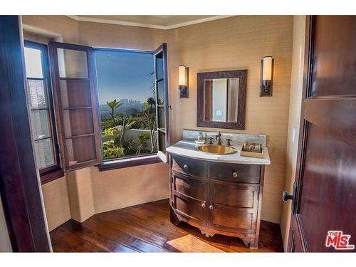 Tak mieszkał Nick Jonas