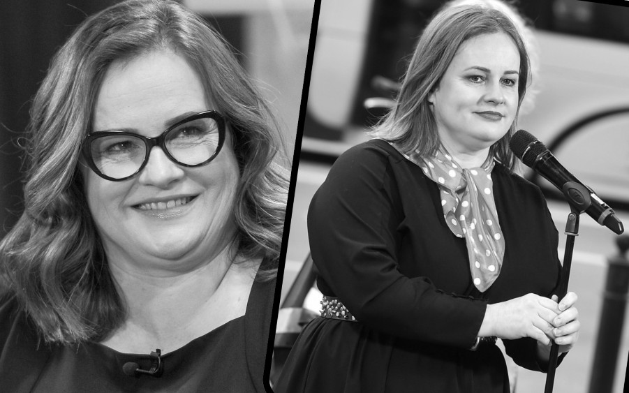 Już lada chwila miał odbyć się WIELKI DZIEŃ dla Joanny Kołaczkowskiej. Niestety artystka nie doczekała…