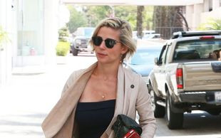 W marcu urodziła bliźniaki, dzisiaj po ciąży nie ma śladu