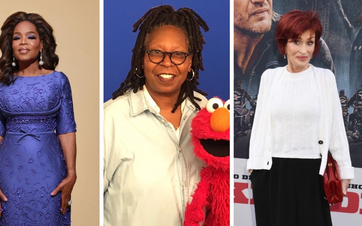 Gwiazdy, które stosowały Ozempic. Niegdyś przy tuszy, dziś za szczupłe (ZEDJĘCIA)