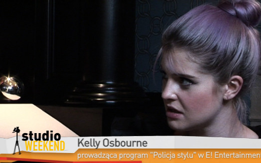 Kelly Osbourne: Poczułam się jak jakiś Justin Bieber!