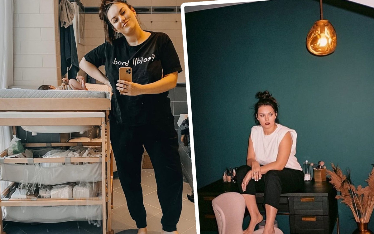 Jak mieszka Ewa Farna? Naprawdę można tam poczuć domowy klimat