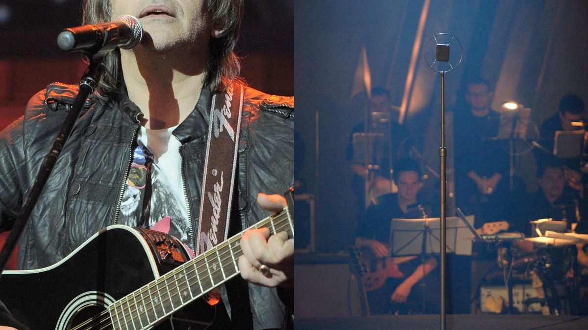 Uwielbiany piosenkarz odszedł niespodziewanie. Ta choroba doprowadziła go do śmierci/ KAPiF