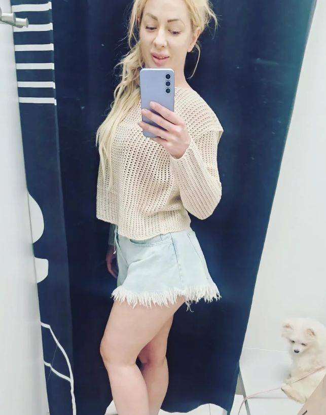 Jessica Miemiec/fot. Instagram/jessicamiemiec359gmail.co