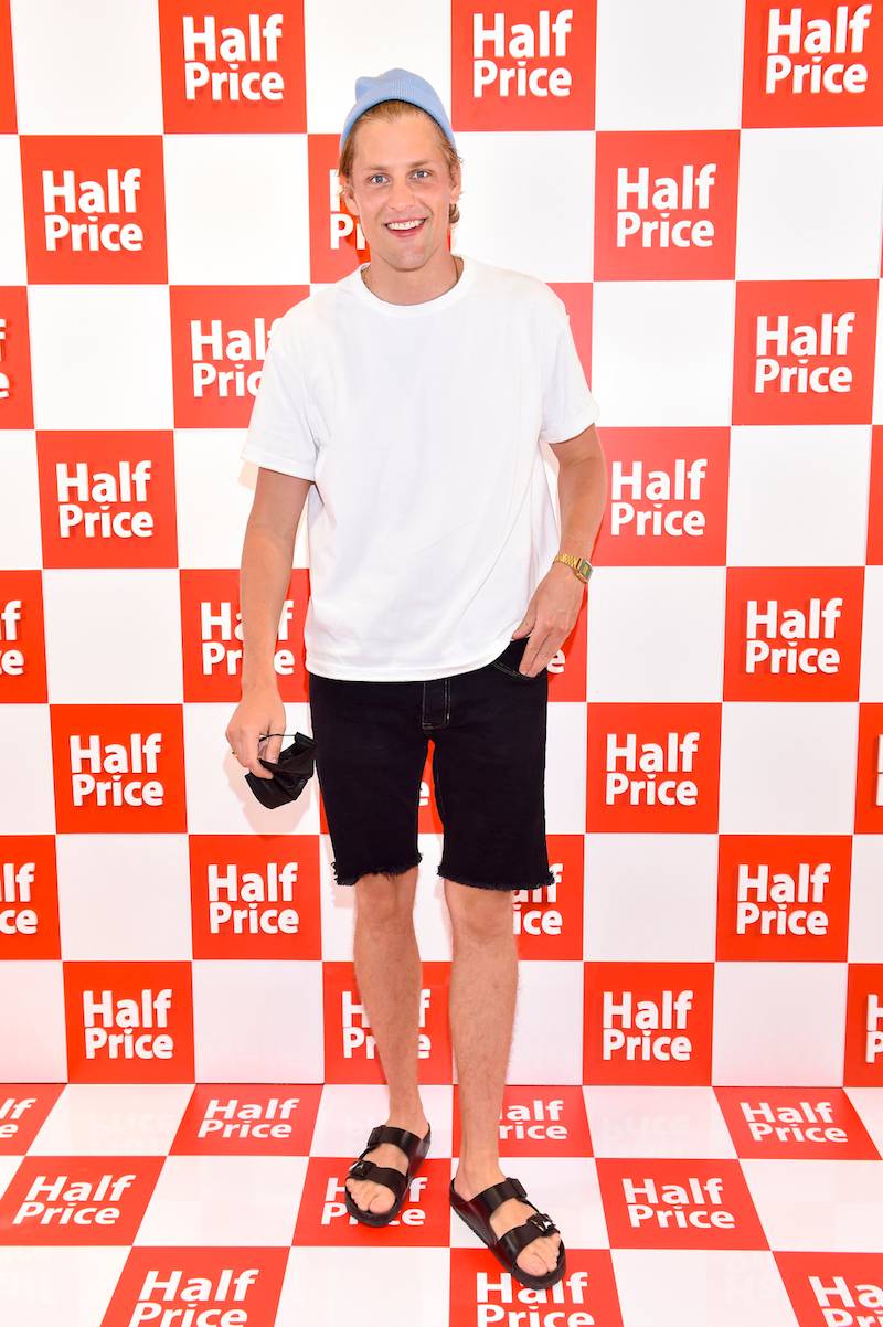 TOP gwiazdy na otwarciu sklepu: Maff vs Mercedes, Warnke i Stramowski, Ślotała… (ZDJĘCIA)